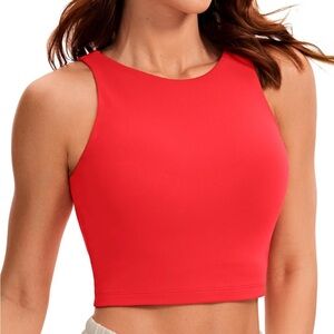 CRZ Yoga tank top